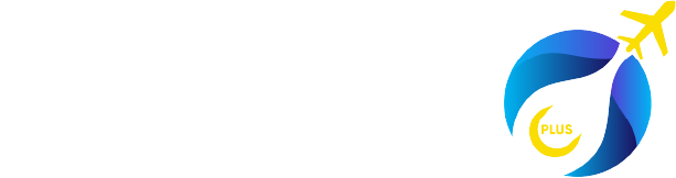 Logo de Travel Plus
