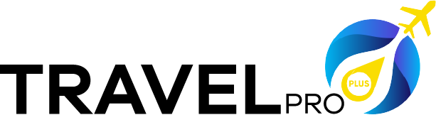 Travel Plus Logo